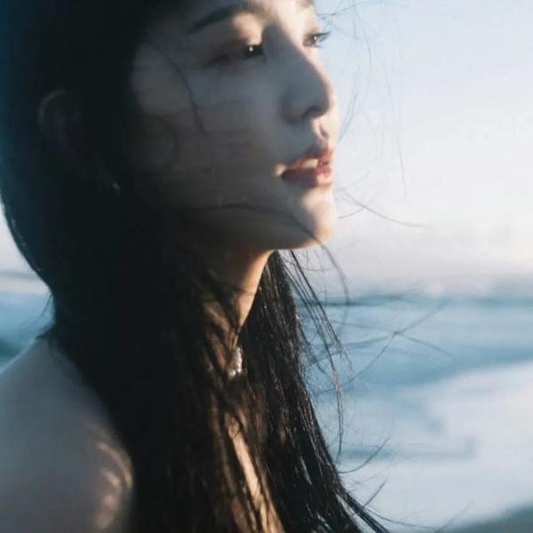 江河水